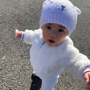 Meet your Posher, Xi